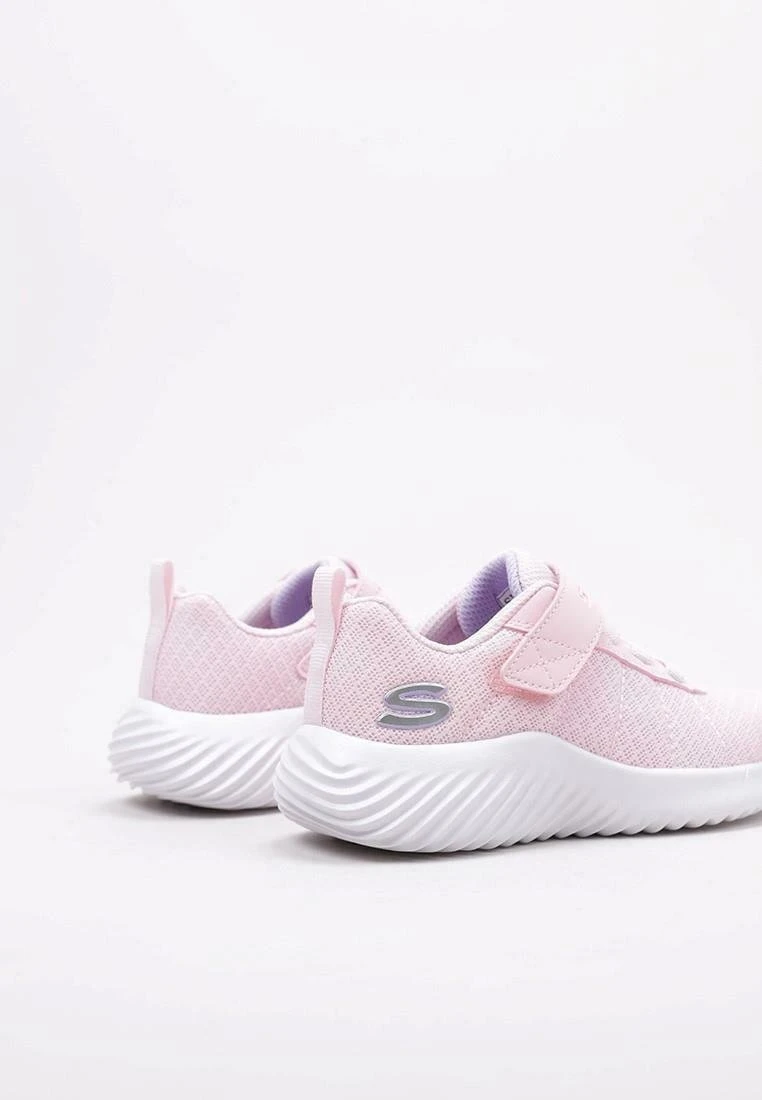 Skechers Bounder Cool Cruise - Sneakers Laag - Pink 4 Skechers Bounder Cool Cruise - Sneakers Laag - Pink - Afbeelding 4