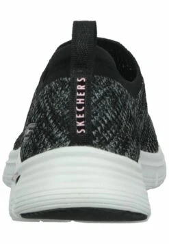 Skechers Sneakers Laag - Schwarz Bkpk -Aanbiedingen Skechers Winkel 10fa77f2d1554e838e159144e5433ecd