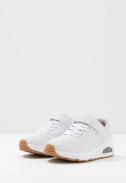 Skechers Uno - Sneakers Laag - White 9 Skechers Uno - Sneakers Laag - White -Aanbiedingen Skechers Winkel 1124e23541964f85be1595cd66fb197f