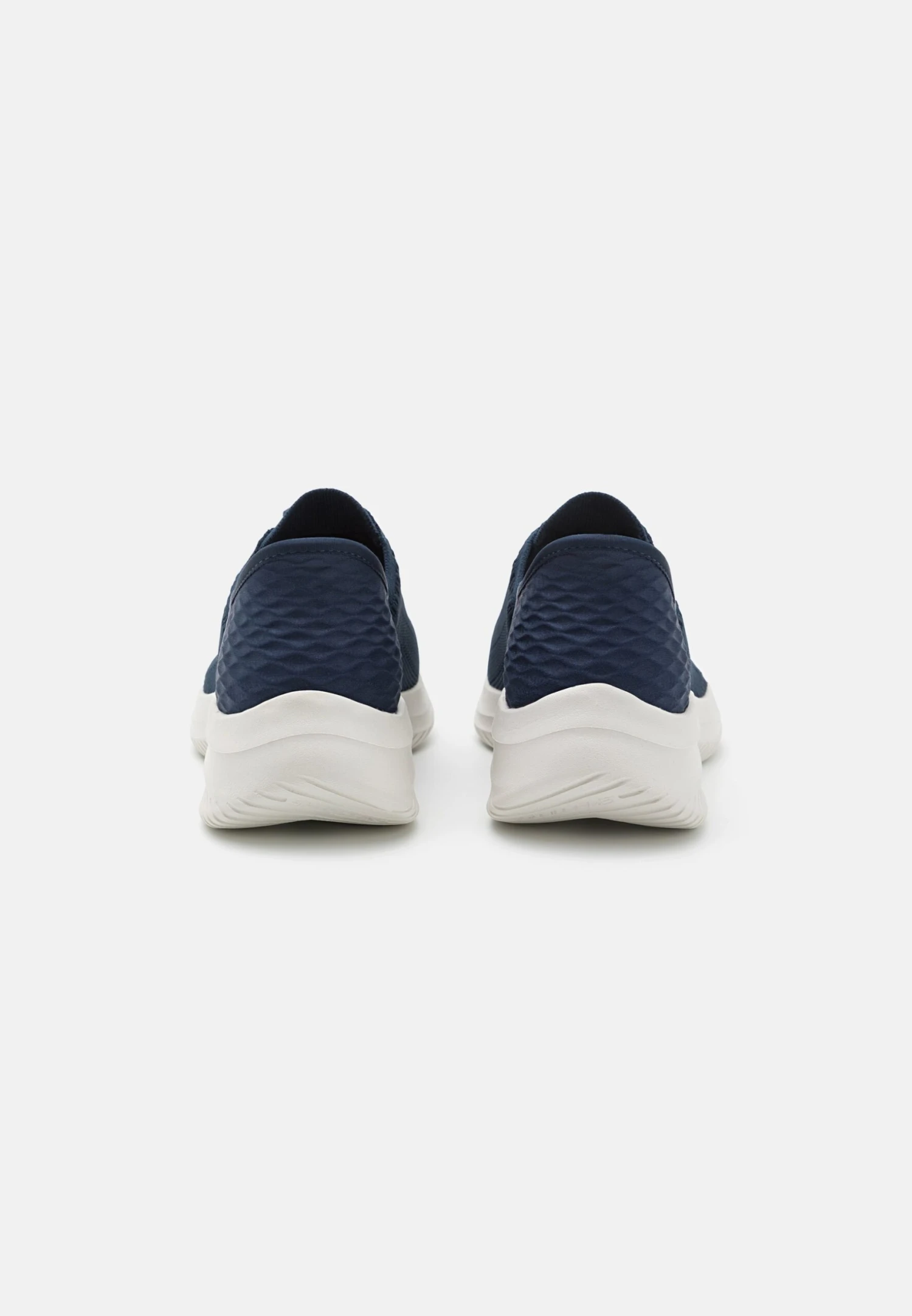 Ultra Flex 3.0 - Instappers - Navy 4 Ultra Flex 3.0 - Instappers - Navy - Afbeelding 4