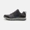 Skechers Escape Plan - Sneakers Laag - Charcoal