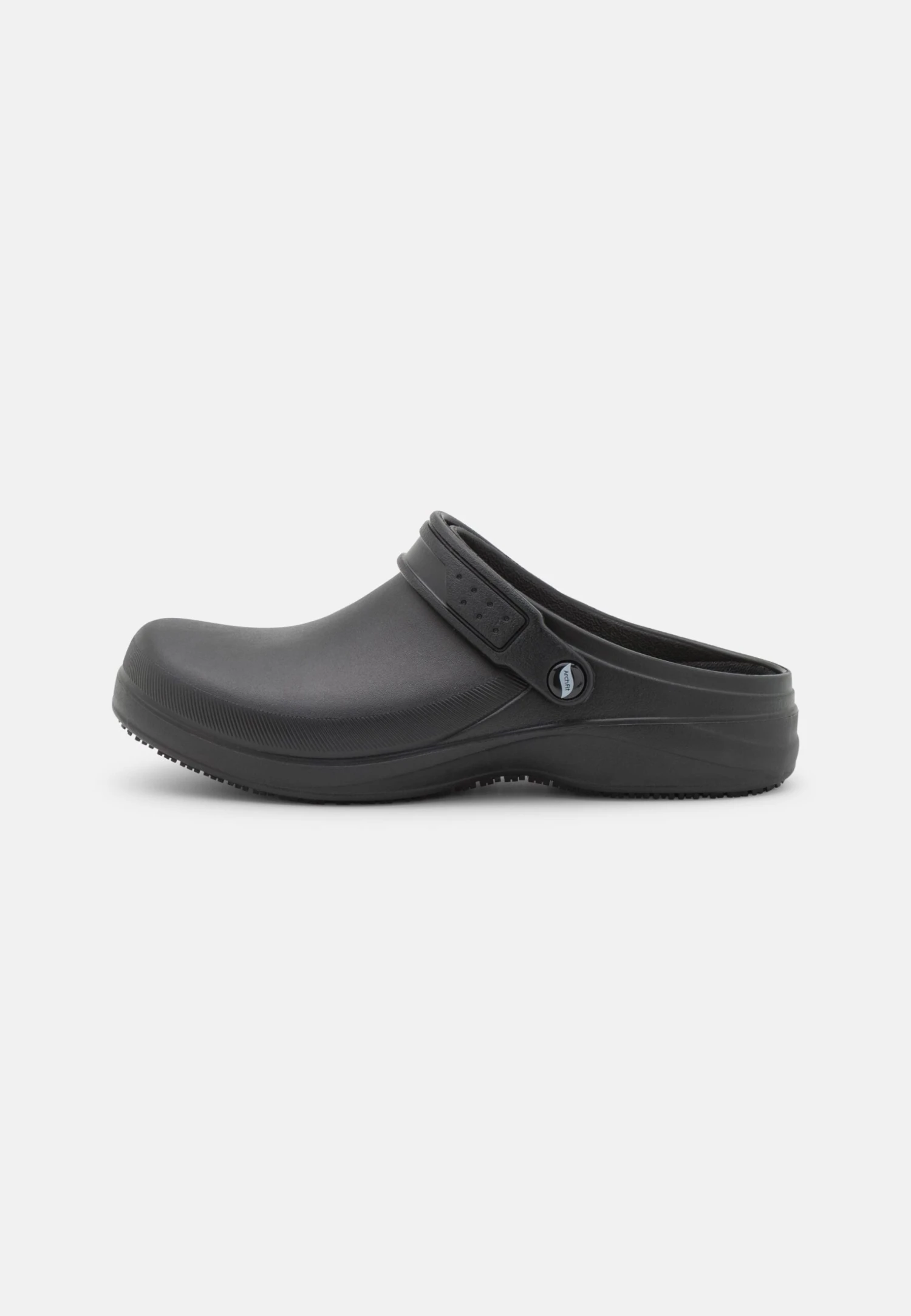 Skechers Riverbound - Muiltjes - Black 1 Skechers Riverbound - Muiltjes - Black