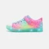 Skechers Twinkle Sparks Ice - Sneakers Laag - Multi-Coloured