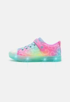 Skechers Twinkle Sparks Ice - Sneakers Laag - Multi-Coloured