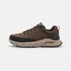 Skechers Arch Fit Treadwear - Sneakers Laag - Dark Brown