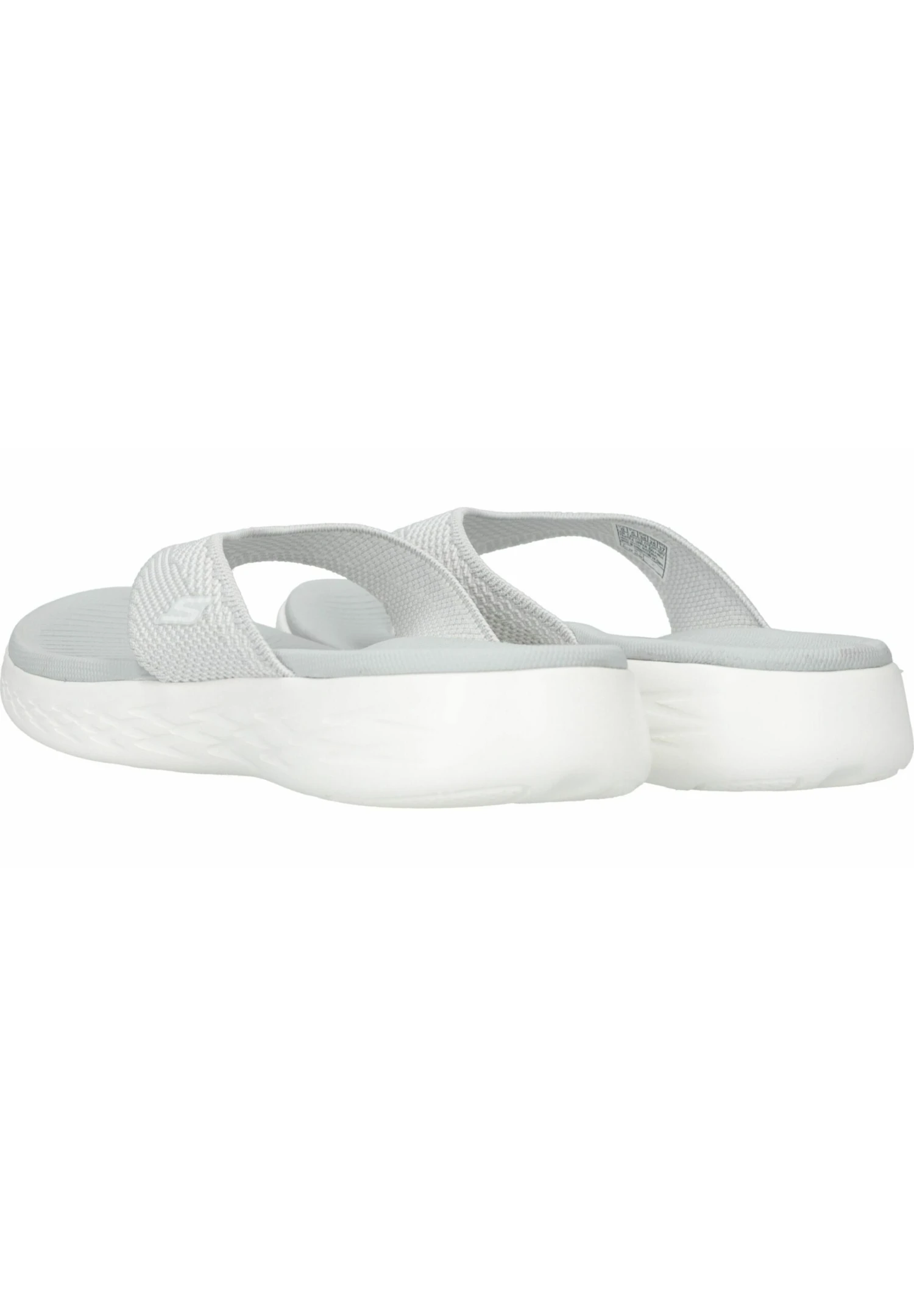 Skechers On The Go Flourish - Teensandalen - Gry 3 Skechers On The Go Flourish - Teensandalen - Gry - Afbeelding 3