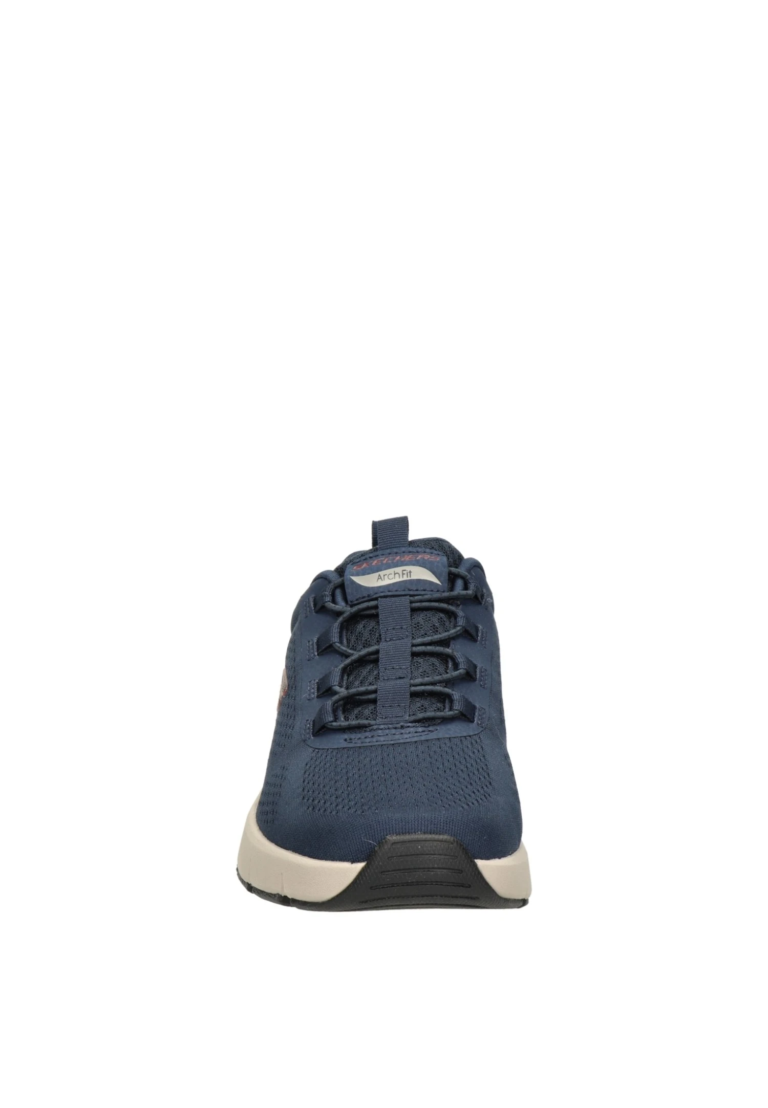 Skechers Air Arch Fit B Heren- Sneakers Laag - Blauw 5 Skechers Air Arch Fit B Heren- Sneakers Laag - Blauw - Afbeelding 5