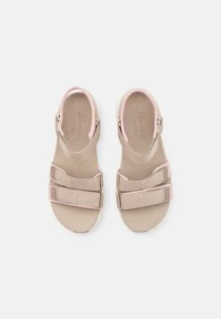 Arch Fit - Outdoorsandalen - Taupe Webbing/Pink Neoprene -Aanbiedingen Skechers Winkel 11caf0ac4e524ec8b7b88036591bac48