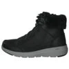 Skechers Snowboots- Schwarz