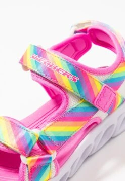 Skechers Stripe - Sandalen - Multicolor -Aanbiedingen Skechers Winkel 120077f76b5a46918302583fc7e60af4