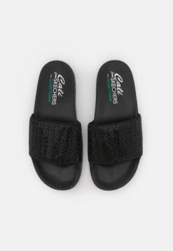 Pop Ups - Muiltjes - Black -Aanbiedingen Skechers Winkel 1217c409ab0249c6b084fea4139f4b66