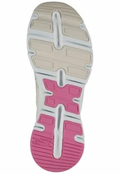 Skechers Sneakers Laag - Beige Ntpk -Aanbiedingen Skechers Winkel 13112497a64842bc9f616704327bd515