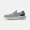 Skechers Delson 3.0 - Instappers - Gray