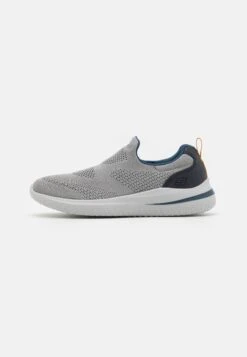 Skechers Delson 3.0 - Instappers - Gray
