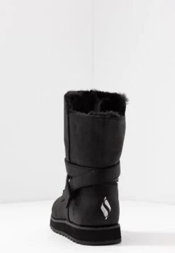 Skechers Keepsakes 2.0 - Laarzen - Black -Aanbiedingen Skechers Winkel 1432286ec472497fb109604c6dd696dc