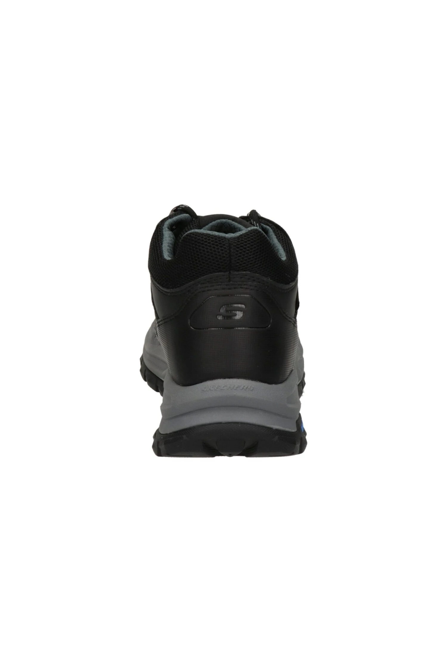 Skechers Zeller Good Year - Sneakers Laag - Zwart 4 Skechers Zeller Good Year - Sneakers Laag - Zwart - Afbeelding 4