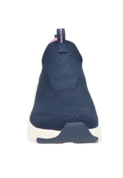 Arch Fit - Sneakers Laag - Blauw -Aanbiedingen Skechers Winkel 148225595d084d3d9944325c564792e8