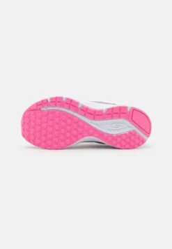 Girls Go Run Consistent Brisk Runner - Hardloopschoenen Neutraal - Gray/Pink -Aanbiedingen Skechers Winkel 14e9bc261a094f81a847f92ea2117e8a