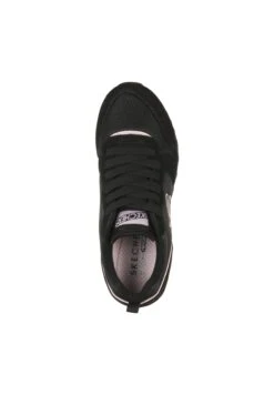 Skechers Sneakers Laag - Schwarz -Aanbiedingen Skechers Winkel 156ac062596948868dbf3f1da988d469