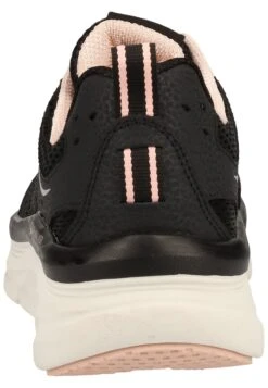 D'Lux Walker - Sneakers Laag - Black -Aanbiedingen Skechers Winkel 157de94649e5440a88680866bbe9b1eb