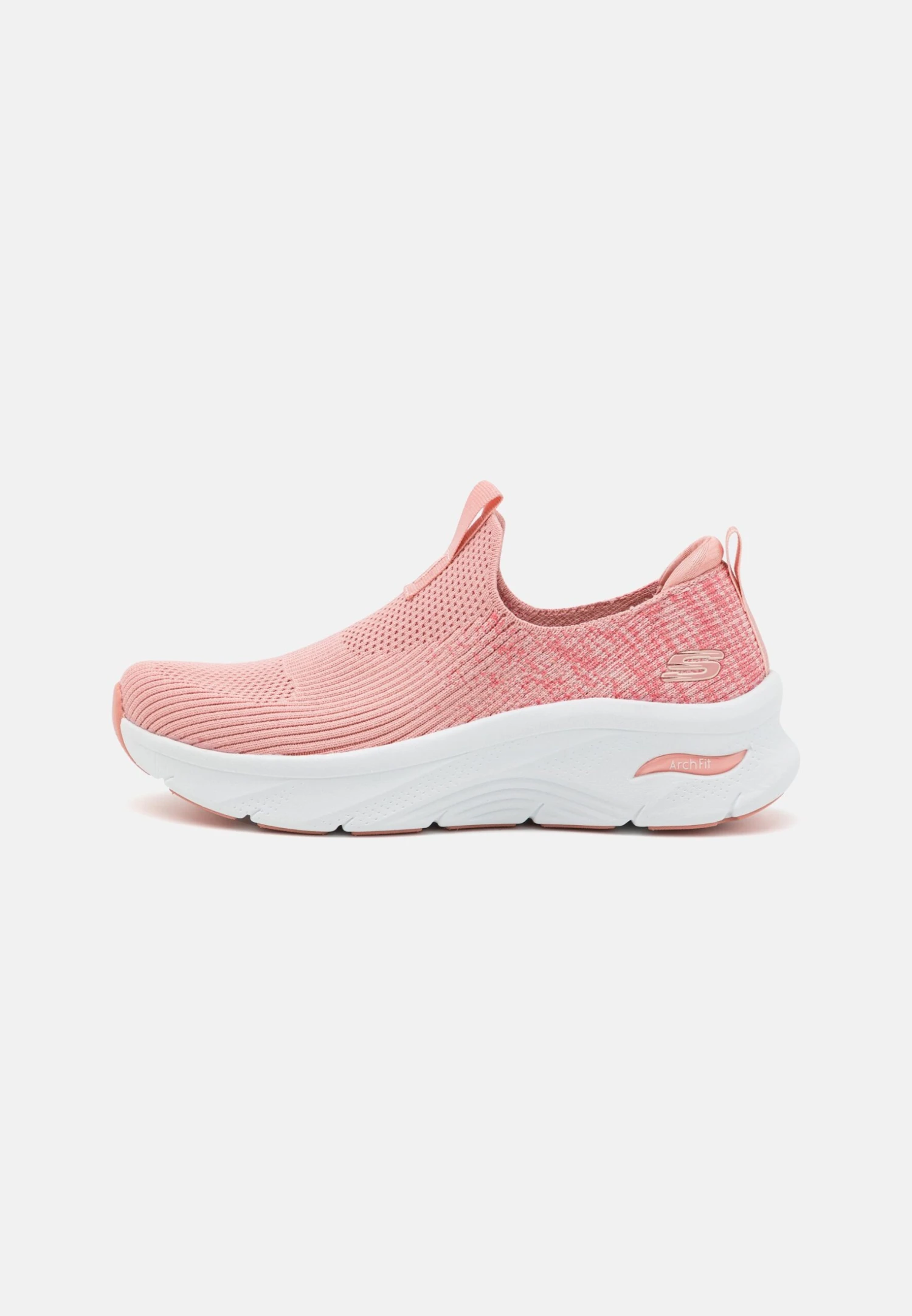 Arch Fit D'Lux - Sneakers Laag - Rose 2 Arch Fit D'Lux - Sneakers Laag - Rose - Afbeelding 2