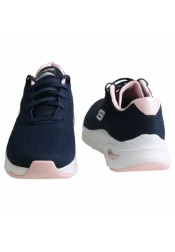 Skechers Big Appeal - Sneakers Laag - Blau -Aanbiedingen Skechers Winkel 15de5ca399ff44aaa0159e8a77a5575f