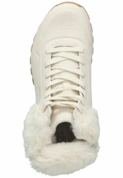 Skechers Uno Rugged - Snowboots- Ecru -Aanbiedingen Skechers Winkel 16611128eef4415d9134493ace065ca4