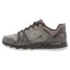 Skechers Escape Plan - Sneakers Laag - Charcoal/Black
