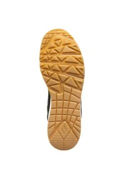 Skechers Sneakers Laag - Black Leather / Pu / White Trim 11 Skechers Sneakers Laag - Black Leather / Pu / White Trim -Aanbiedingen Skechers Winkel 17729f327bee40c2b3808d0dc65e8ce7