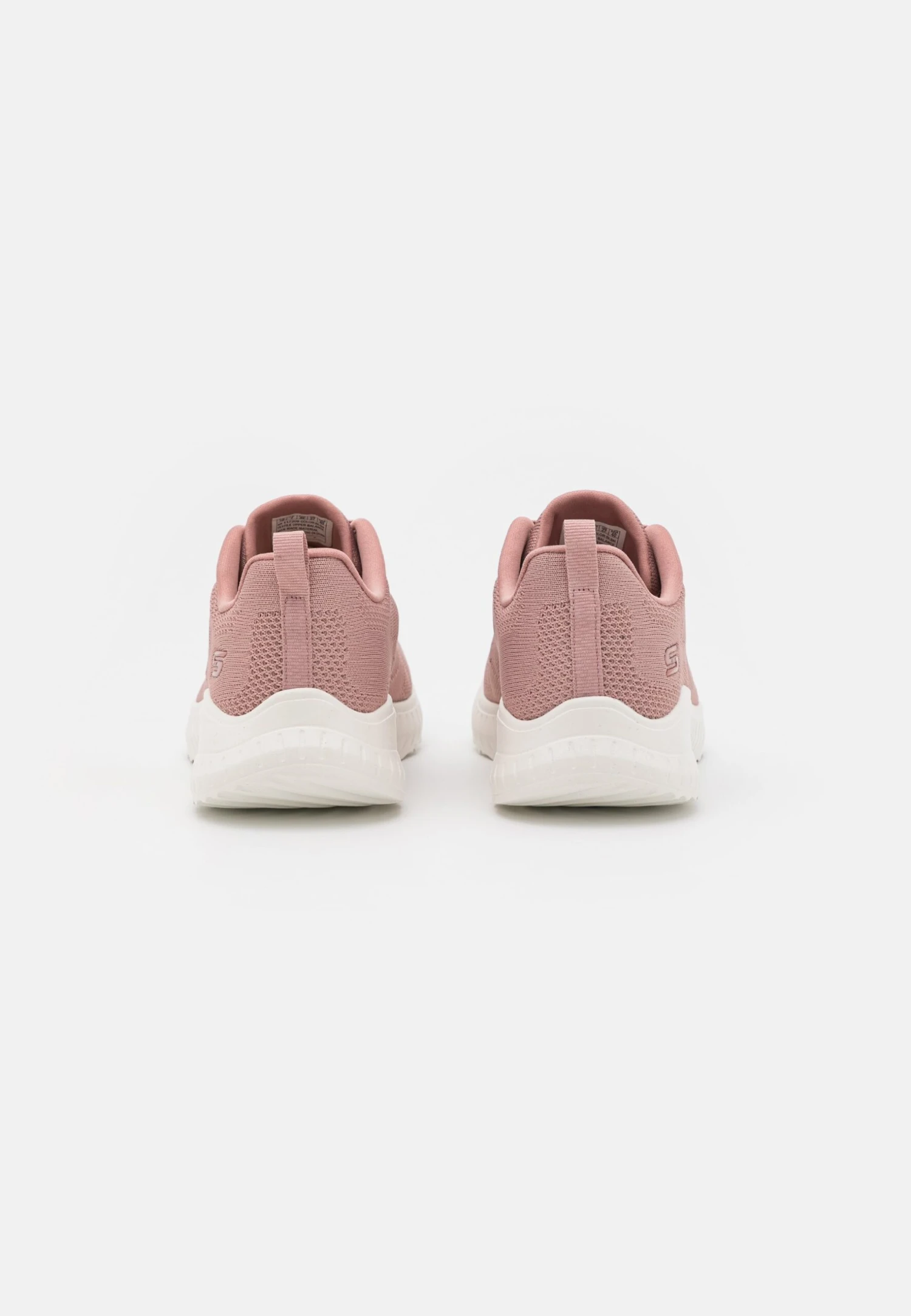 Bobs Squad Chaos - Sneakers Laag - Blush 3 Bobs Squad Chaos - Sneakers Laag - Blush - Afbeelding 3