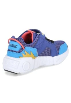 Skechers Gametronix - Sneakers Laag - Blau 9 Skechers Gametronix - Sneakers Laag - Blau -Aanbiedingen Skechers Winkel 17975a0151c34f1baa7556ea4883c437