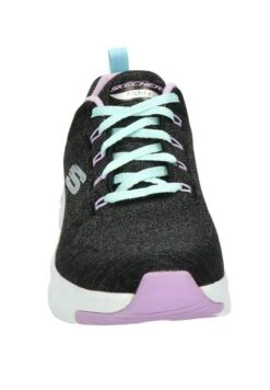 Sneakers Laag - Zwart -Aanbiedingen Skechers Winkel 17a8c64e7dfa4786918d66896a116a15