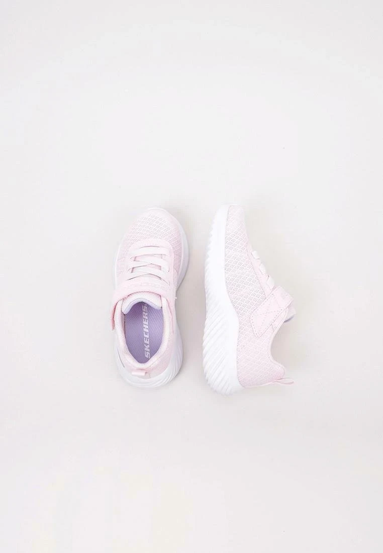 Skechers Bounder Cool Cruise - Sneakers Laag - Pink 3 Skechers Bounder Cool Cruise - Sneakers Laag - Pink - Afbeelding 3