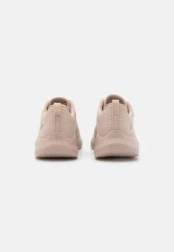 Bobs Squad Chaos - Sneakers Laag - Nude -Aanbiedingen Skechers Winkel 17f5673403ad47388e867204739606f6