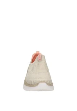 Skechers Sneakers Laag - Beige -Aanbiedingen Skechers Winkel 184bbb8de5f949edbfe8c36cc536ab2d