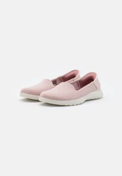 Skechers On The Go Flex - Sneakers Laag - Blush -Aanbiedingen Skechers Winkel 1899de8327a8438aa34ea93753576077