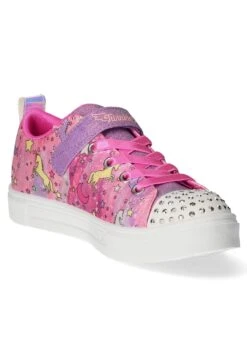 Skechers Unicorn Dreaming - Sneakers Laag - Pink -Aanbiedingen Skechers Winkel 18d6b2e38e6f4ef7bd7dcb12e6b7c4de