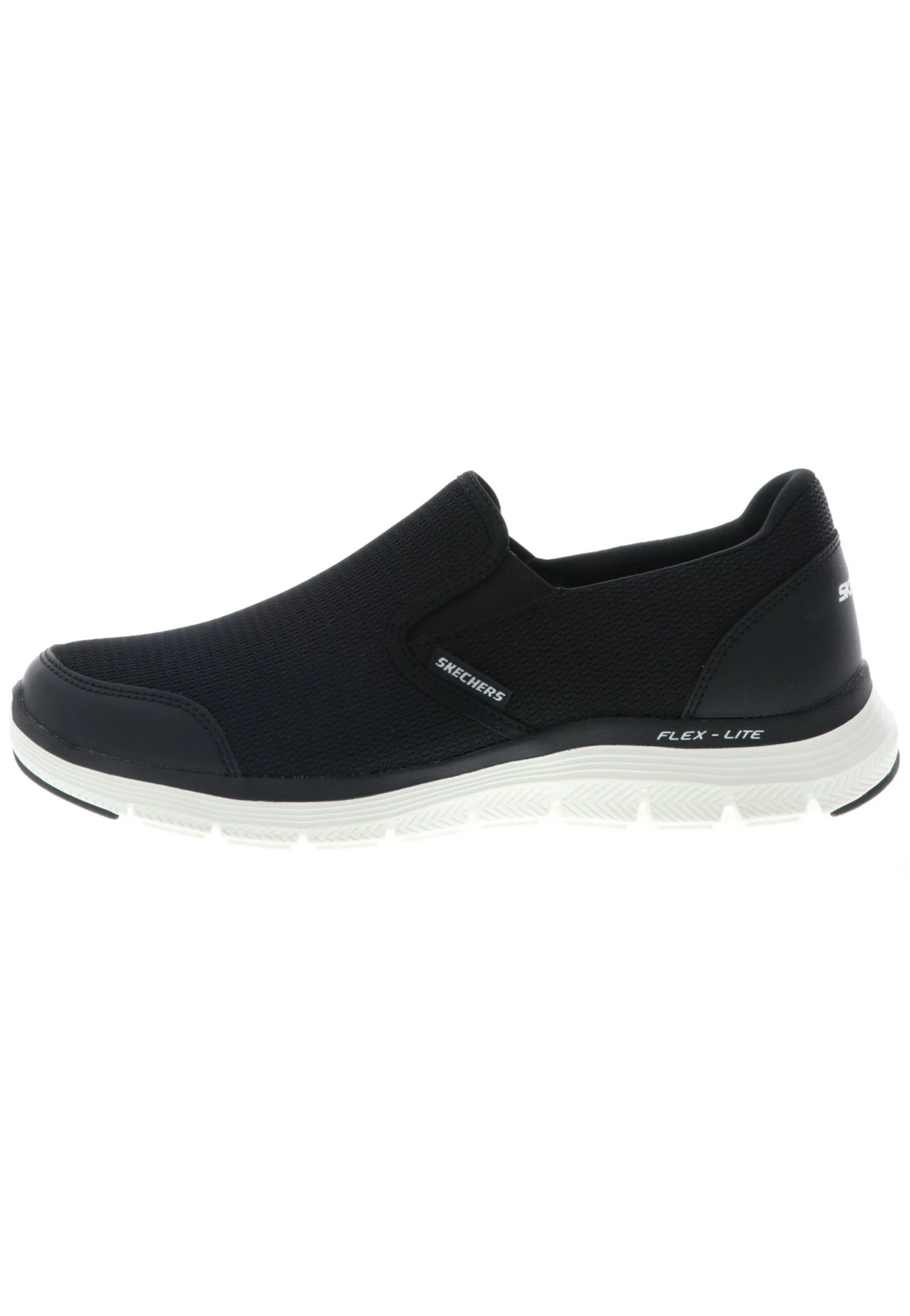 Flex Advantage Tuscan Tur - Sneakers Laag - Schwarz 1 Flex Advantage Tuscan Tur - Sneakers Laag - Schwarz