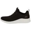 Skechers Sport Sneaker - Sneakers Laag - Schwarz Bkw