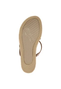 Skechers Beverlee Archfit- Muiltjes Met Hak - Beige -Aanbiedingen Skechers Winkel 1a4ad39865fd41859e55f64ae75309cf