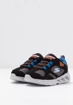 Skechers Magna Lights - Sneakers Laag - Black/Gray/Orange/Blue 9 Skechers Magna Lights - Sneakers Laag - Black/Gray/Orange/Blue -Aanbiedingen Skechers Winkel 1af3ad16a4fe49a087715b5761b0f229