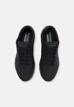 Uno - Sneakers Laag - Zwart -Aanbiedingen Skechers Winkel 1b1985d9d75c4581ab2b3cf5c7616697