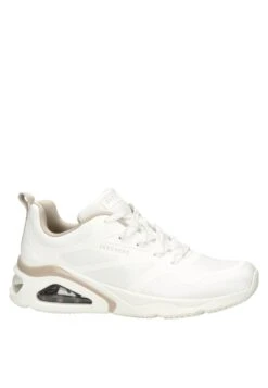 Skechers Tres Air - Sneakers Laag - Wit 11 Skechers Tres Air - Sneakers Laag - Wit -Aanbiedingen Skechers Winkel 1b19f74df4664383a225a4d3ef65cd81