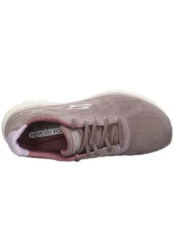 Skechers Schnürhalb Fresh Move - Sneakers Laag - Mauve 12 Skechers Schnürhalb Fresh Move - Sneakers Laag - Mauve -Aanbiedingen Skechers Winkel 1b4036184f424fee9cbe78c503e99716