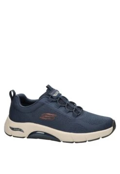 Skechers Air Arch Fit B Heren- Sneakers Laag - Blauw 11 Skechers Air Arch Fit B Heren- Sneakers Laag - Blauw -Aanbiedingen Skechers Winkel 1b5a1f4203584500ad394744f945fc0a
