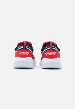 Skechers Magna Lights - Sneakers Laag - Navy/Red/White -Aanbiedingen Skechers Winkel 1b5a43ce9ed04c0794d5ba0a3d72a95a