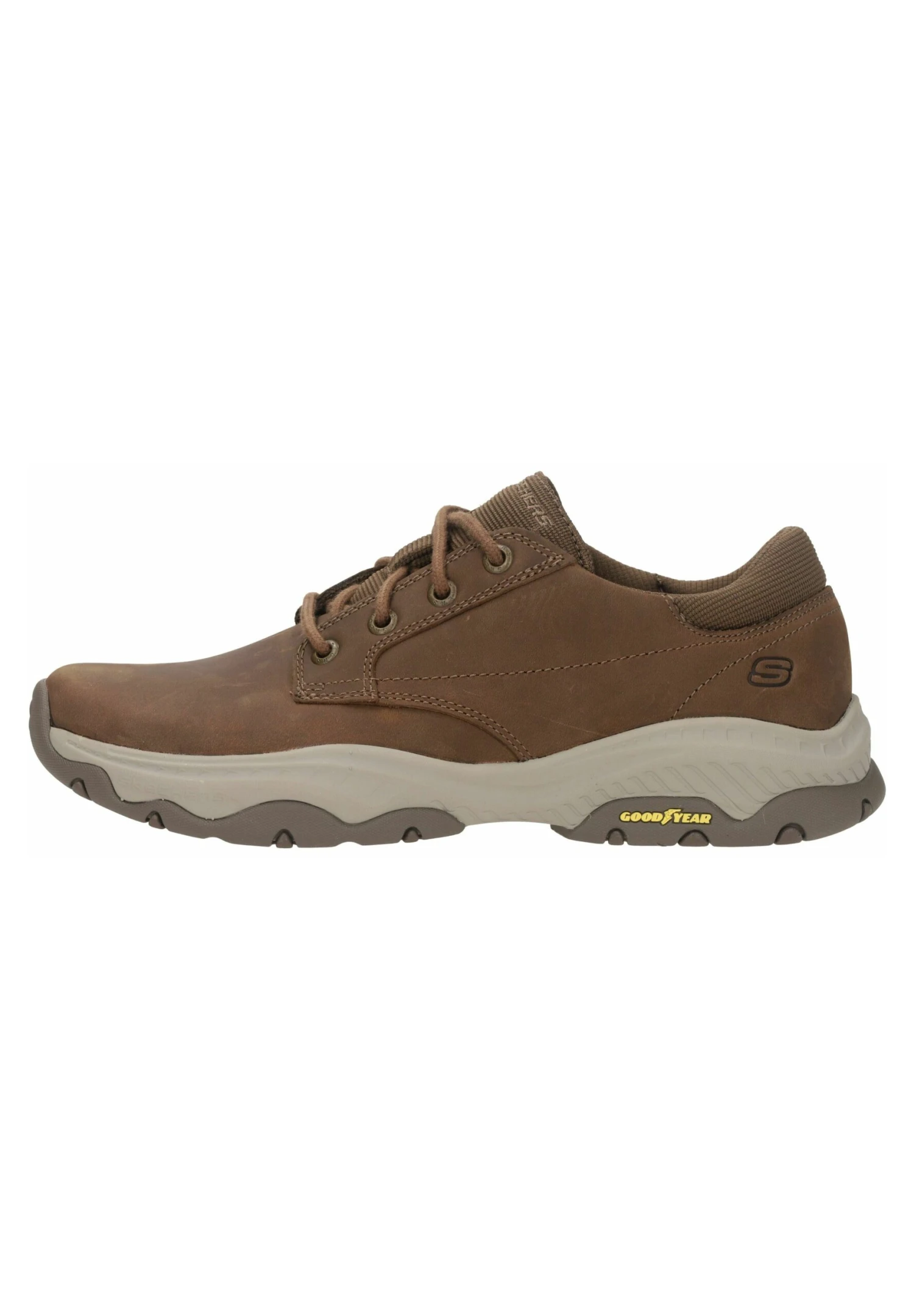 Skechers Craster-Fenzo - Sneakers Laag - Dsrt 1 Skechers Craster-Fenzo - Sneakers Laag - Dsrt
