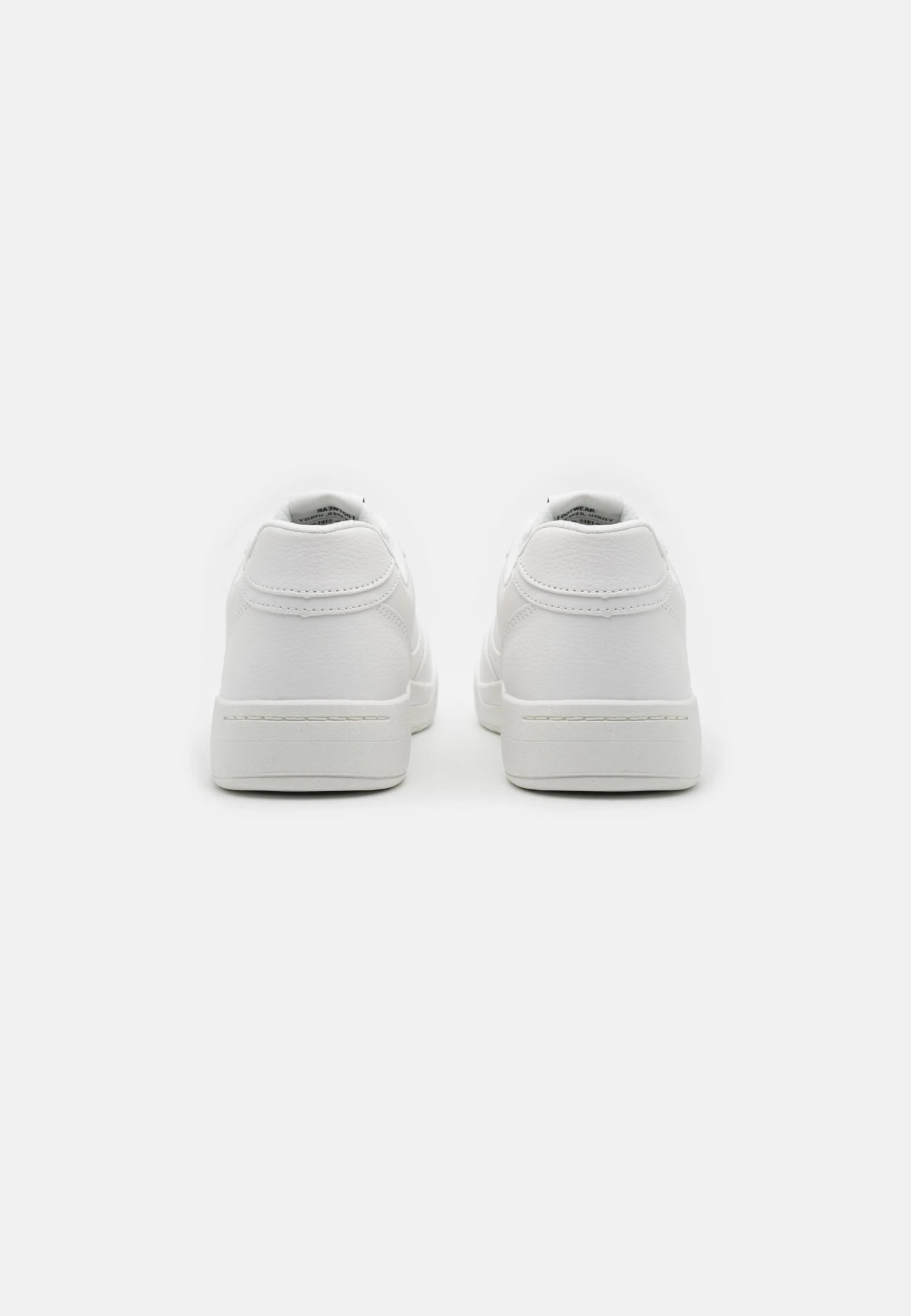 Koopa - Sneakers Laag - White 3 Koopa - Sneakers Laag - White - Afbeelding 3