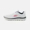 Summits - Sneakers Laag - White/Navy