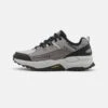 Skechers Bionic Trail - Sneakers Laag - Charcoal/Black